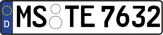 MS-TE7632