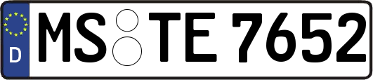 MS-TE7652