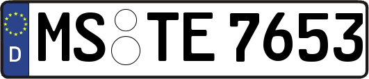 MS-TE7653