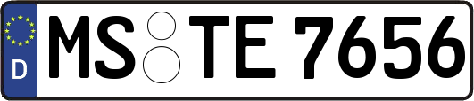 MS-TE7656