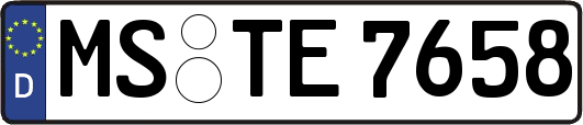 MS-TE7658