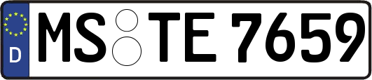MS-TE7659