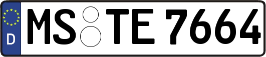MS-TE7664