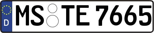 MS-TE7665
