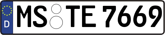MS-TE7669