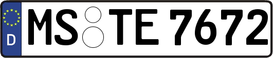 MS-TE7672