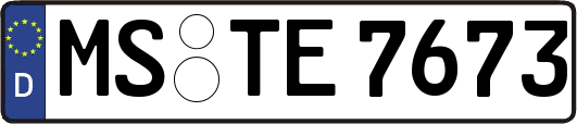 MS-TE7673