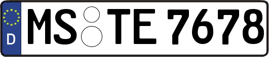 MS-TE7678