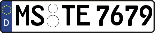 MS-TE7679