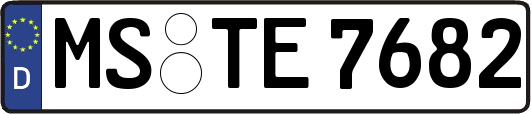 MS-TE7682