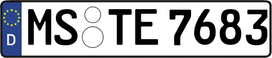 MS-TE7683
