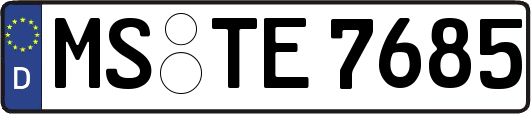 MS-TE7685