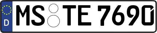 MS-TE7690