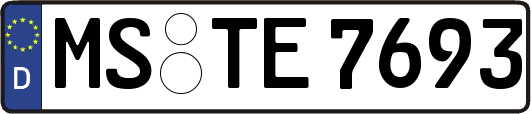 MS-TE7693