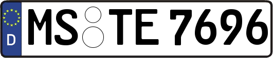 MS-TE7696