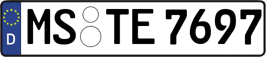 MS-TE7697