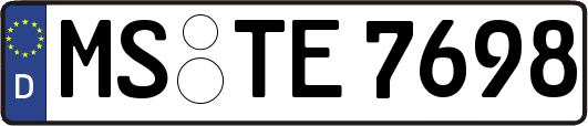 MS-TE7698