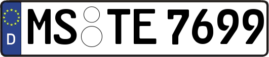 MS-TE7699