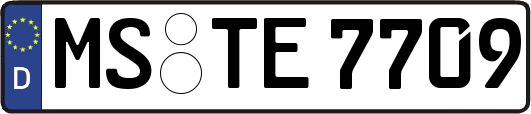 MS-TE7709