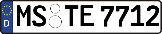 MS-TE7712