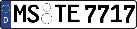 MS-TE7717