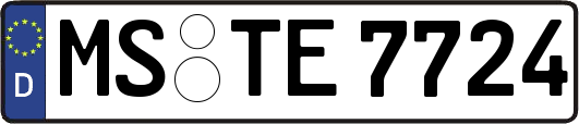 MS-TE7724