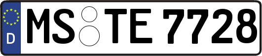 MS-TE7728