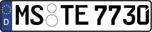 MS-TE7730