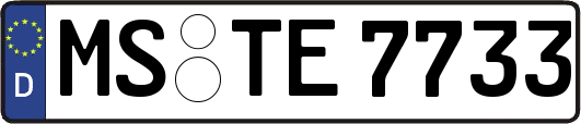 MS-TE7733