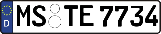 MS-TE7734