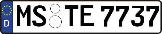 MS-TE7737