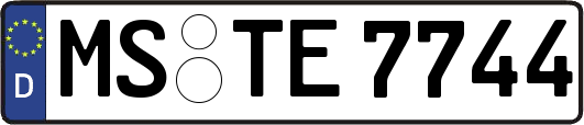 MS-TE7744