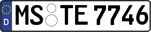 MS-TE7746