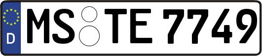 MS-TE7749