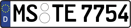 MS-TE7754