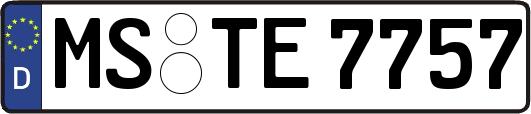MS-TE7757