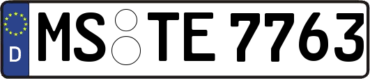 MS-TE7763