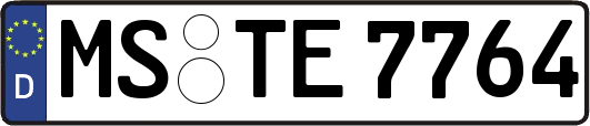 MS-TE7764