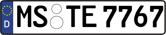 MS-TE7767