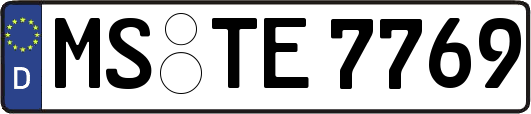 MS-TE7769