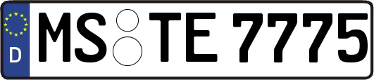 MS-TE7775