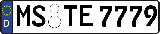 MS-TE7779
