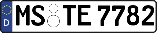 MS-TE7782