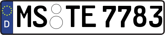MS-TE7783