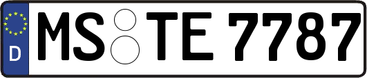 MS-TE7787