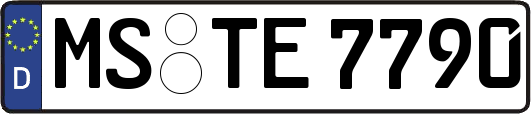 MS-TE7790