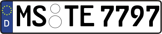 MS-TE7797