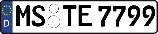 MS-TE7799