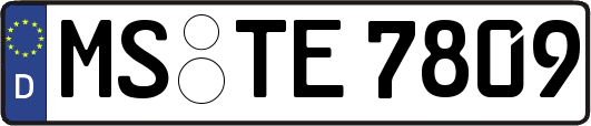 MS-TE7809