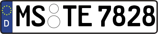 MS-TE7828